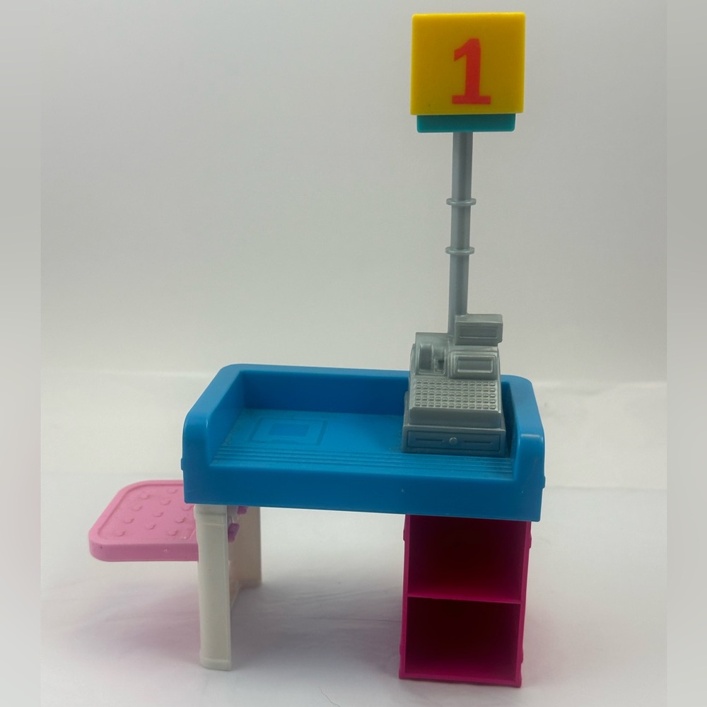 Mattel Chelsea Can Be Playset Replacements GTN67 - Picture 6 of 9